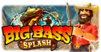 ภาพเกม Big Bass Splash ที่ ฟอร์จูน999 รวบรวมไว้
