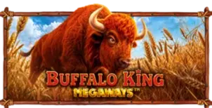 ภาพเกม Buffalo King Megaways ที่ ฟอร์จูน999 รวบรวมไว้