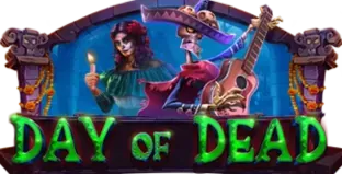ภาพเกม Day Of Dead ที่ ฟอร์จูน999 รวบรวมไว้