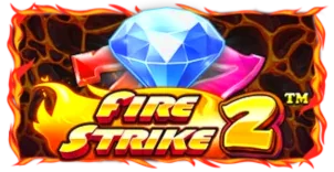 ภาพเกม Fire Strike 2 ที่ ฟอร์จูน999 รวบรวมไว้