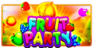 ภาพเกม Fruit Party ที่ ฟอร์จูน999 รวบรวมไว้
