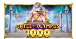 ภาพเกม Gates Of Olympus 1000 ที่ ฟอร์จูน999 รวบรวมไว้