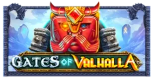 ภาพเกม Gates Of Valhalla ที่ ฟอร์จูน999 รวบรวมไว้