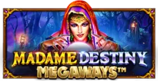 ภาพเกม Madame Destiny Megaways ที่ ฟอร์จูน999 รวบรวมไว้