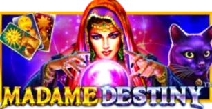 ภาพเกม Madame Destiny ที่ ฟอร์จูน999 รวบรวมไว้