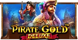 ภาพเกม Pirate Gold Deluxe ที่ ฟอร์จูน999 รวบรวมไว้