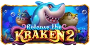 ภาพเกม Release The Kraken 2 ที่ ฟอร์จูน999 รวบรวมไว้