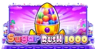 ภาพเกม Sugar Rush 1000 ที่ ฟอร์จูน999 รวบรวมไว้